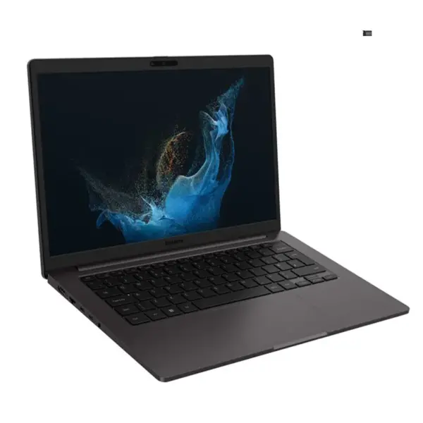 لپ تاپ سامسونگ 14 اینچی مدل Galaxy Book2 Business i7 16GB 512GB SSD Iris Xe