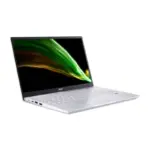 لپ تاپ 14 اینچی ایسر مدل Acer Creator Swift X R5 8GB 512GB SSD 4GB RTX3050