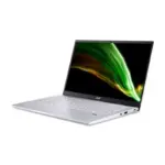 لپ تاپ 14 اینچی ایسر مدل Acer Creator Swift X R5 8GB 512GB SSD 4GB RTX3050