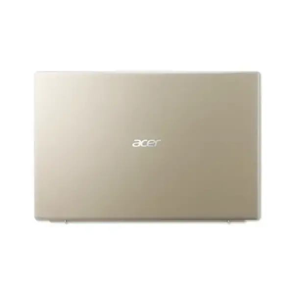 لپ تاپ 14 اینچی ایسر مدل Acer Creator Swift X R5 8GB 512GB SSD 4GB RTX3050