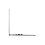 لپ تاپ 14 اینچی ایسر مدل Acer Creator Swift X R5 8GB 512GB SSD 4GB RTX3050