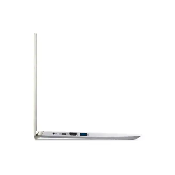 لپ تاپ 14 اینچی ایسر مدل Acer Creator Swift X R5 8GB 512GB SSD 4GB RTX3050