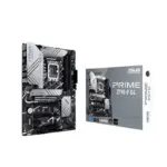 مادربرد ایسوس مدل Z790-P DDR4