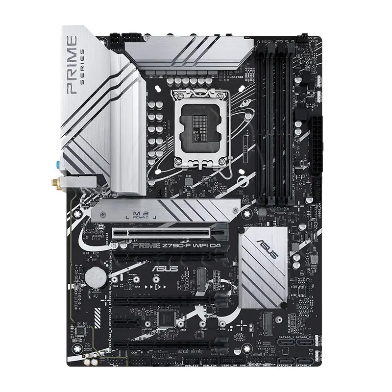 مادربرد ایسوس مدل Z790-P DDR4