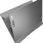 لپ تاپ 15.6 اینچی لنوو مدل Legion 5 R7 16GB 512GB SSD 8GB RTX4060