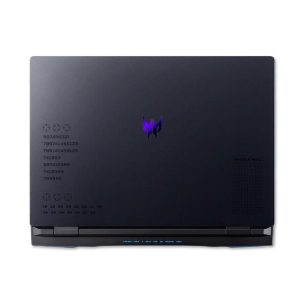 لپ تاپ 16 اینچی ایسر مدل ACER Predator Helios Neo 16 PHN16 i9 16GB 512GB SSD 8GB RTX4060