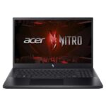 لپ تاپ 15.6 اینچی ایسر مدل Acer Nitro 5 i5 16GB 512GB SSD RTX2050