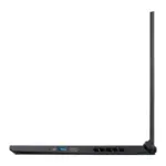 لپ تاپ 15.6 اینچی ایسر مدل ACER NITRO 5 AN515 R7 16GB 256GB SSD Intel