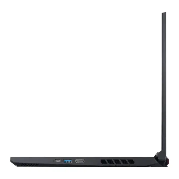 لپ تاپ 15.6 اینچی ایسر مدل ACER NITRO 5 AN515 R7 16GB 256GB SSD Intel