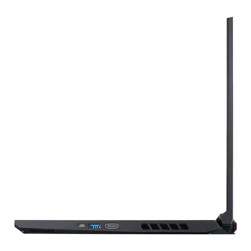 لپ تاپ 15.6 اینچی ایسر مدل ACER NITRO 5 AN515 R7 16GB 256GB SSD Intel