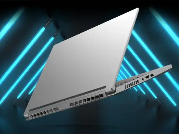 لپ تاپ 16 اینچی ایسر مدل Predator Triton 300 SE i7 16GB 512GB SSD 6GB RTX3060