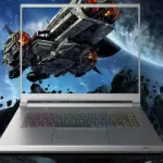 لپ تاپ 16 اینچی ایسر مدل Predator Triton 300 SE i7 16GB 512GB SSD 6GB RTX3060