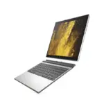 لپ تاپ 13.5 اینچی اچ پی مدل ELITE X2 G4 i5 8GB 256GB UHD Graphics