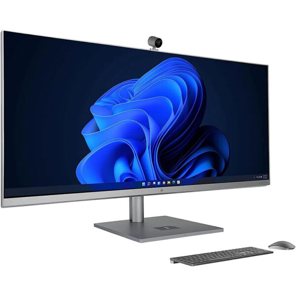 کامپیوتر آل این وان اچ پی 34 اینچی مدل ENVY 34-C1007NE i7 16GB 1TB SSD 4GB RTX3050 - Image 3