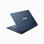 لپ تاپ 16.1 اینچی اچ پی مدل Victus 16 R7 8GB 512GB SSD 4GB RTX3050