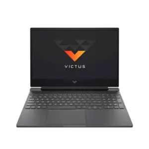 لپ تاپ 16.1 اینچی اچ پی مدل Victus 16 R7 8GB 512GB SSD 4GB RTX3050