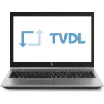 لپ تاپ استوک اچ پی 15.6 اینچی مدل ZBOOK 15 G6 i7 16GB 512GB SSD 4GB QUADRO