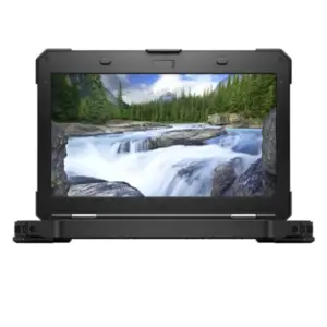 لپ تاپ 14 اینچی دل مدلLatitude 5424 Rugged i5 8GB 256GB SSD INTEL - استوک