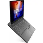 لپ تاپ 15.6 اینچی لنوو مدل Legion 5 R7 16GB 512GB SSD 8GB RTX4060