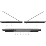 لپ تاپ 15.6 اینچی لنوو مدل Legion 5 R7 16GB 512GB SSD 8GB RTX4060