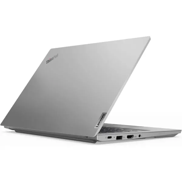 لپ تاپ 14 اینچی لنوو مدل ThinkPad E14 i5 8GB 512GB SSD 2GB MX550
