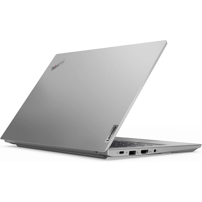 لپ تاپ 14 اینچی لنوو مدل ThinkPad E14 i5 8GB 512GB SSD 2GB MX550