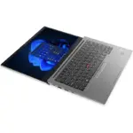 لپ تاپ 14 اینچی لنوو مدل ThinkPad E14 i5 8GB 512GB SSD 2GB MX550