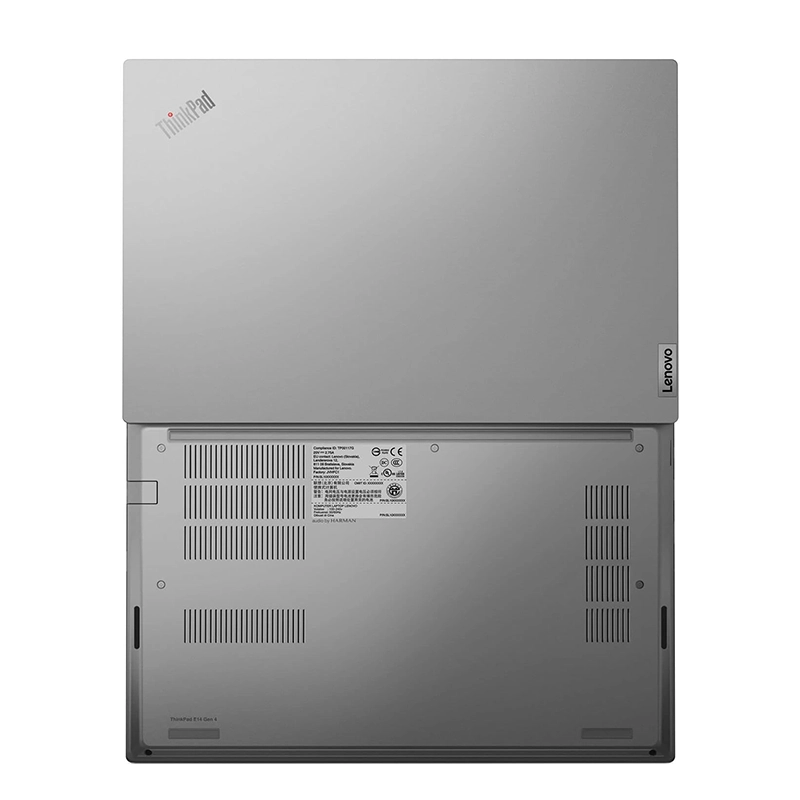 لپ تاپ 14 اینچی لنوو مدل ThinkPad E14 i5 8GB 512GB SSD 2GB MX550