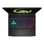 لپ تاپ 15.6 اینچی ام اس آی مدل MSI Bravo 15 R5 8GB 1TB SSD 4GB RTX 2050