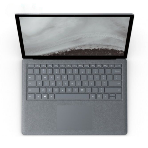 لپ تاپ مایکروسافت استوک 13.5 اینچی مدل Surface 2 i5 8GB 256GB SSD Intel UHD Graphics 620