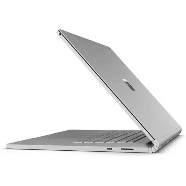 لپ تاپ استوک 13.5 اینچی مایکروسافت مدل Surface Book 2 i7 16GB 512GB SSD 6GB GTX 1060