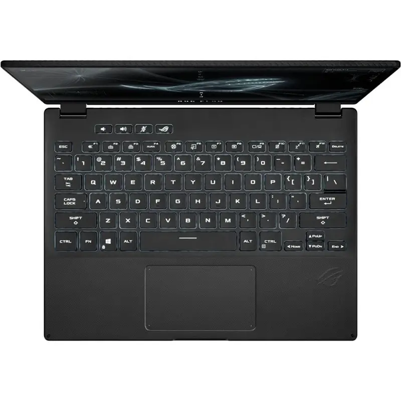 لپ تاپ 13.4 اینچی ایسوس مدل ROG Flow X13 GV301RA R7 16GB 1TB SSD Intel