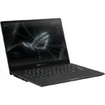 لپ تاپ 13.4 اینچی ایسوس مدل ROG Flow X13 GV301RA R7 16GB 1TB SSD Intel