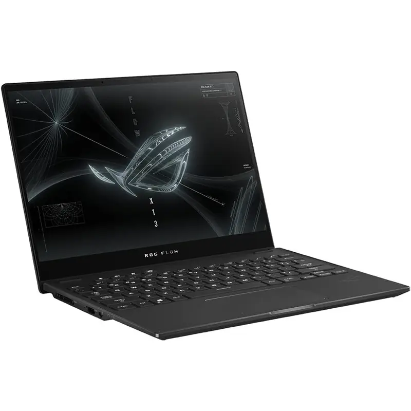 لپ تاپ 13.4 اینچی ایسوس مدل ROG Flow X13 GV301RA R7 16GB 1TB SSD Intel