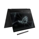 لپ تاپ 13.4 اینچی ایسوس مدل ROG Flow Z13 GZ301Z i5 16GB 512GB SSD Iris Xe