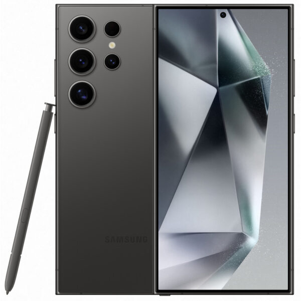گوشی موبایل سامسونگ مدل S24 Ultra ظرفیت 256 گیگابایت با رم 12 گیگابایت ویتنام - Image 4