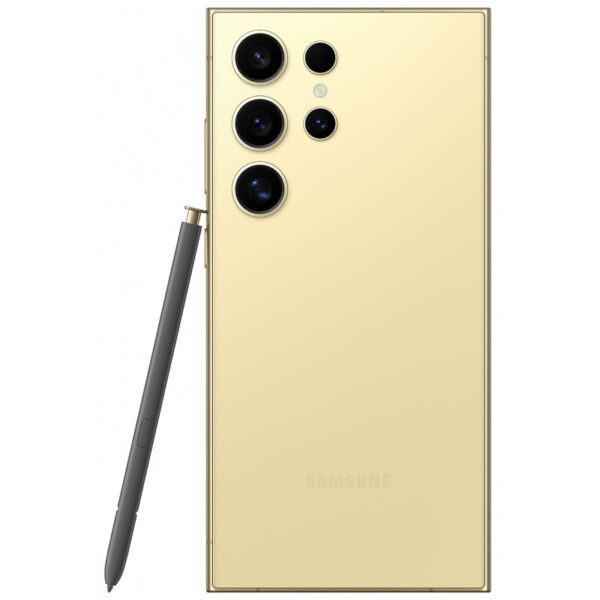 گوشی موبایل سامسونگ مدل S24 Ultra ظرفیت 256 گیگابایت با رم 12 گیگابایت ویتنام - Image 5