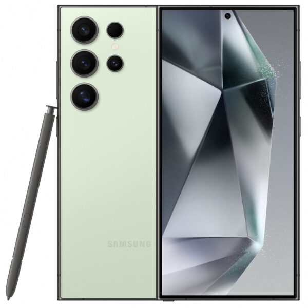 گوشی موبایل سامسونگ مدل S24 Ultra ظرفیت 256 گیگابایت با رم 12 گیگابایت ویتنام - Image 2