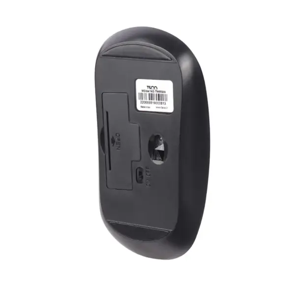 موس بی‌سیم تسکو TM 669W