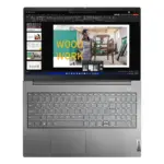 لپ تاپ 15.6 اینچی لنوو مدل ThinkPad 15 i5 8GB 512GB SSD Iris Xe