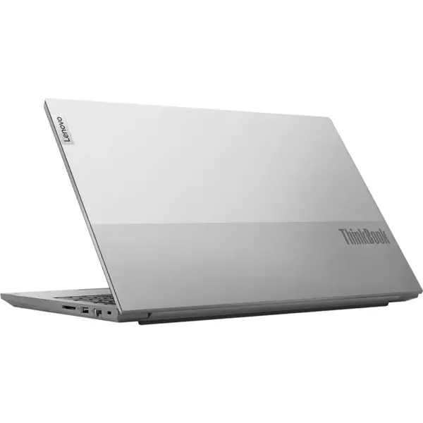 لپ تاپ 15.6 اینچی لنوو مدل ThinkPad 15 i5 8GB 512GB SSD Iris Xe