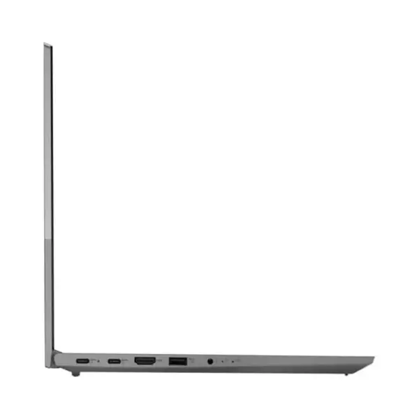 لپ تاپ 15.6 اینچی لنوو مدل ThinkPad 15 i5 8GB 512GB SSD Iris Xe