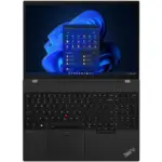 لپ تاپ 16 اینچی لنوو مدل ThinkPad P16s Gen 2 i7 16GB 512GB SSD 4GB RTX A500