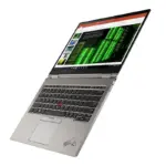 لپ تاپ 13.5 اینچی لنوو مدل ThinkPad X1 Titanium Gen 1 i7 16GB 1TB SSD Iris Xe