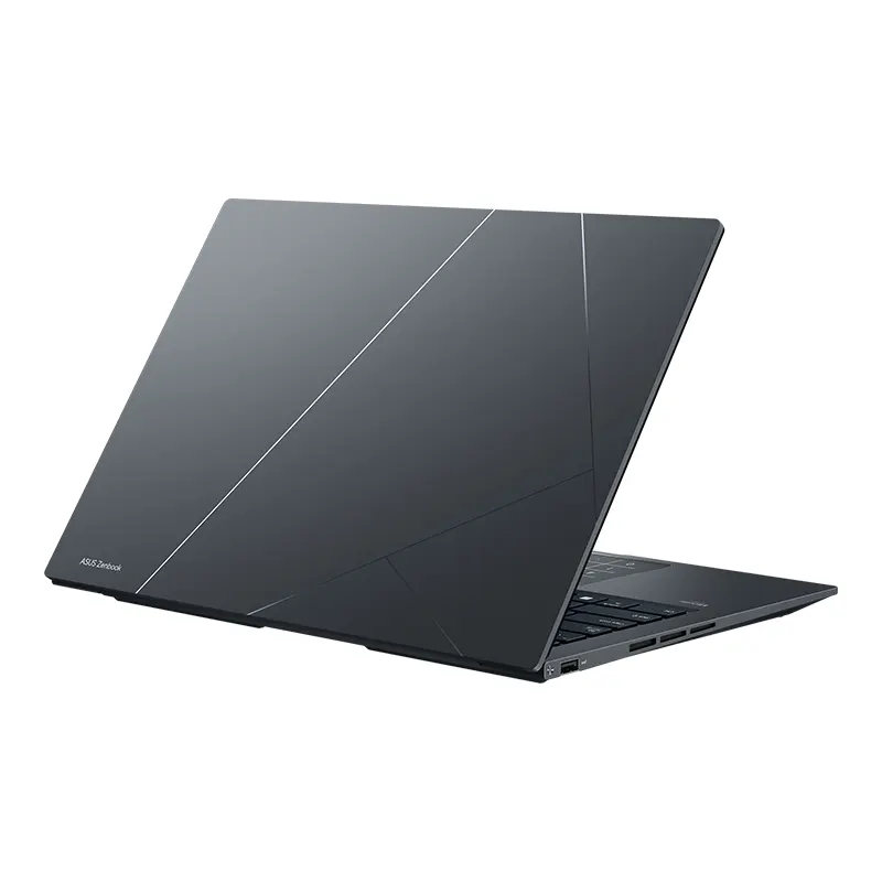 لپ تاپ 14.5 اینچی ایسوس مدل ZENBOOK Q410VA i5 8GB 2TB SSD Iris Xe