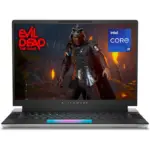 لپ تاپ 16 اینچی دل مدل Alienware X16 R1 i9 32GB 1TB SSD 12GB RTX4080