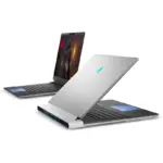 لپ تاپ 16 اینچی دل مدل Alienware X16 R1 i9 32GB 1TB SSD 12GB RTX4080