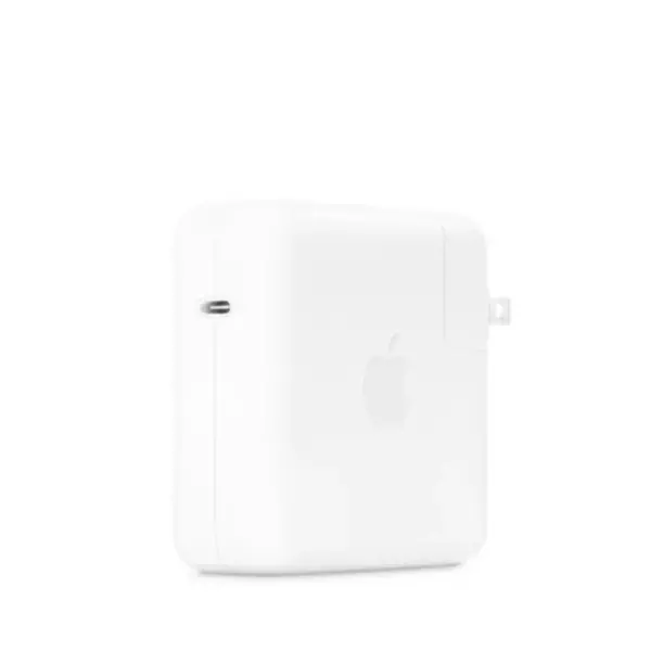 آداپتور شارژر اصلی اپل مدل ۹۶W USB-C Power Adapter