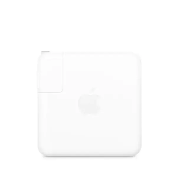 آداپتور شارژر اصلی اپل مدل ۹۶W USB-C Power Adapter
