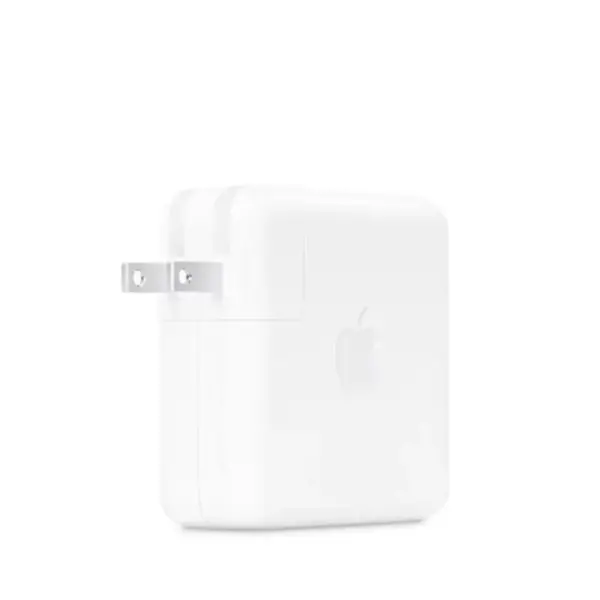 آداپتور شارژر اصلی اپل مدل ۹۶W USB-C Power Adapter